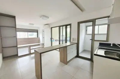 Studio na vila mariana, 1 vaga livre pronto para morar.