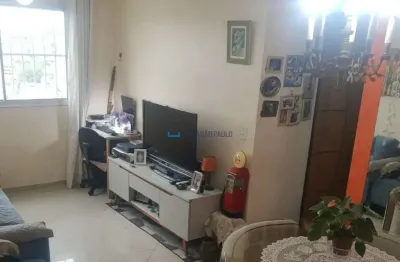 Apartamento com 02 quartos localizado na região do jardim miriam.