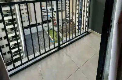 Studio na rua barata ribeiro - bela vista - sp - ao lado do hospital sírio libanês