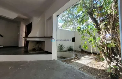 Planalto paulista, sobrado residencial ou comercial com 230m², 3 quartos e 4 vagas