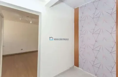 Prédio com 9 salas à venda na Rua Gandavo, --, Vila Clementino, São Paulo