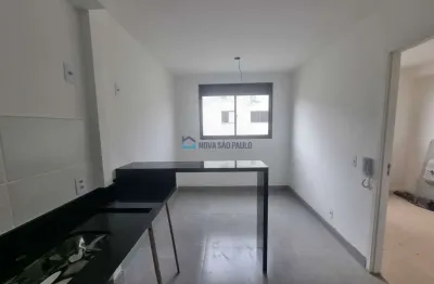 Apartamento com 1 quarto à venda na Rua dos Jatobás, --, Vila Parque Jabaquara, São Paulo