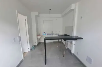 Apartamento com 1 quarto à venda na Rua dos Jatobás, --, Vila Parque Jabaquara, São Paulo