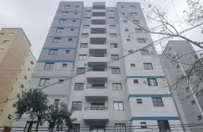 Apartamento com 1 quarto à venda na Rua dos Jatobás, --, Vila Parque Jabaquara, São Paulo