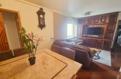 Apartamento a venda com 96m²  - vila mariana - edifício menphis