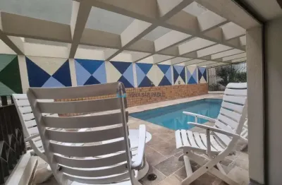 Apartamento com 3 quartos à venda na Rua Joel Jorge de Melo, --, Vila Mariana, São Paulo