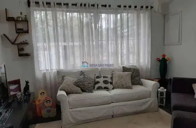 Casa com 3 quartos à venda na Rua Sargento José Spessoto, --, Vila Mariana, São Paulo
