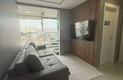 Apartamento com 2 quartos à venda na Rua Alexandre Levi, --, Cambuci, São Paulo