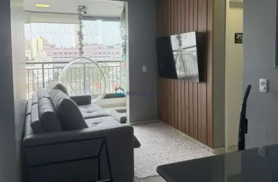 Apartamento com 2 quartos à venda na Rua Alexandre Levi, --, Cambuci, São Paulo