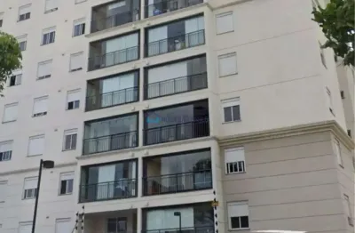 Apartamento com 2 quartos à venda na Rua Alexandre Levi, --, Cambuci, São Paulo