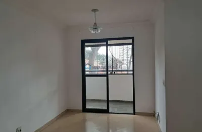Apartamento com 3 quartos à venda na Avenida Engenheiro Armando de Arruda Pereira, --, Vila do Encontro, São Paulo