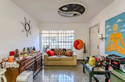 Casa com 4 quartos à venda na Avenida Antônio Joaquim de Moura Andrade, --, Vila Nova Conceição, São Paulo