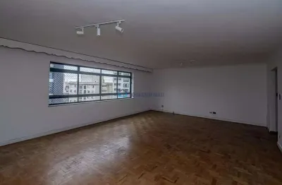 Apartamento com 3 quartos à venda na Rua José Getúlio, --, Aclimação, São Paulo