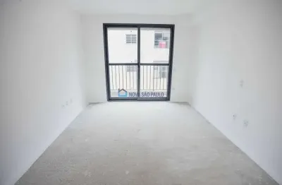 Loft com 1 quarto à venda na Rua Alvorada, --, Vila Olímpia, São Paulo