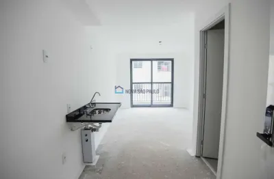 Studio moderno na vila olímpia ? sofisticação e alto potencial de valorização