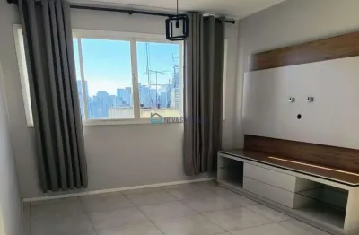 Apartamento com 2 quartos à venda na Rua Francisco Dias Velho, --, Brooklin, São Paulo