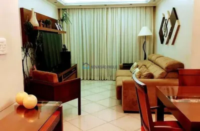Apartamento com 3 quartos à venda na Rua Teodoro de Beaurepaire, --, Ipiranga, São Paulo