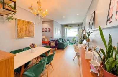 Apartamento com 3 quartos à venda na Rua Arminda Fernandes de Almeida, --, Vila Mariana, São Paulo