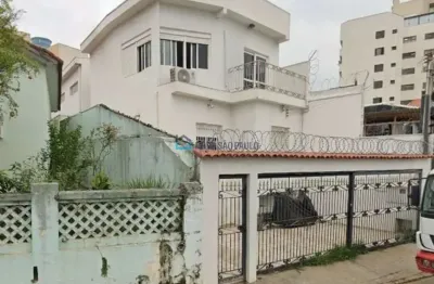 Casa com 4 quartos à venda na Avenida Afonso Mariano Fagundes, --, Saúde, São Paulo