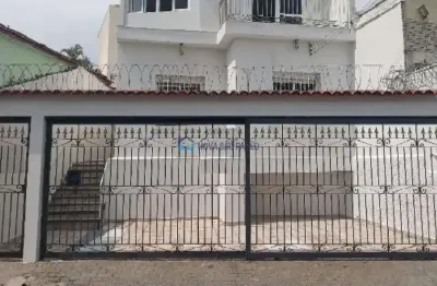 Casa com 4 quartos à venda na Avenida Afonso Mariano Fagundes, --, Saúde, São Paulo