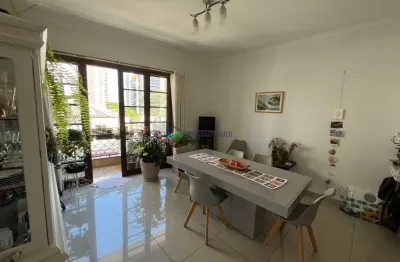 Apartamento com 3 dormitórios à venda próximo ao metrô paraíso