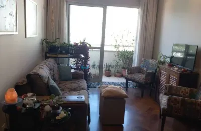 Apartamento com 3 quartos à venda na Rua Pereira da Nóbrega, --, Vila Monumento, São Paulo
