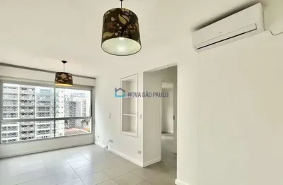 Apartamento com 2 quartos à venda na Rua Arapá, --, Vila Mascote, São Paulo