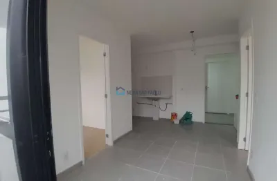 Apartamento com 2 quartos à venda na Rua dos Jatobás, --, Vila Parque Jabaquara, São Paulo