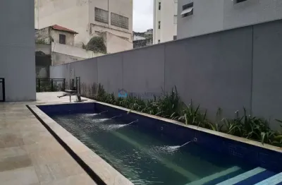 Apartamento com 2 quartos à venda na Rua dos Jatobás, --, Vila Parque Jabaquara, São Paulo