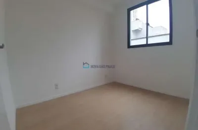 Apartamento com 2 quartos à venda na Rua dos Jatobás, --, Vila Parque Jabaquara, São Paulo