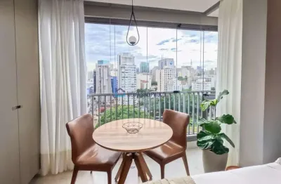 Loft com 1 quarto à venda na Rua Vergueiro, --, Liberdade, São Paulo