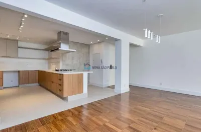 Apartamento com 3 quartos à venda na Rua Doutor Albuquerque Lins, --, Santa Cecília, São Paulo