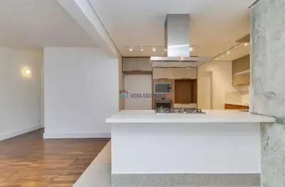 Apartamento com 3 quartos à venda na Rua Doutor Albuquerque Lins, --, Santa Cecília, São Paulo
