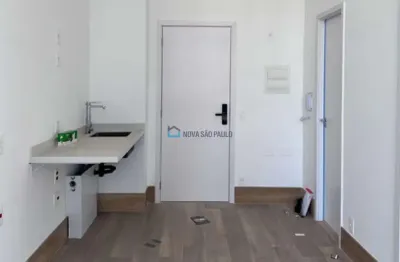 Apartamento com 1 quarto à venda na Alameda dos Arapanés, --, Indianópolis, São Paulo