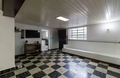 Casa com 3 quartos à venda na Praça Major Guilherme Barbosa, --, Vila Moinho Velho, São Paulo