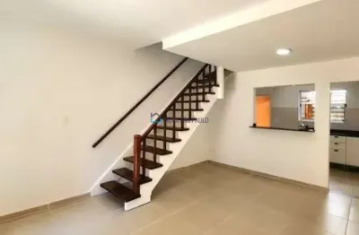 Casa com 2 quartos à venda na Travessa Doutor Ezequiel Antunes de Oliveira, --, Vila Olímpia, São Paulo
