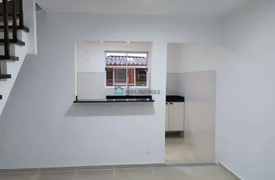 Casa com 2 quartos à venda na Travessa Doutor Ezequiel Antunes de Oliveira, --, Vila Olímpia, São Paulo