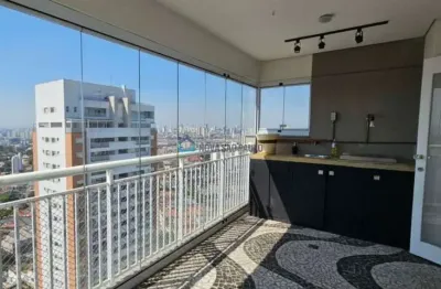 Apartamento com 2 quartos à venda na Rua Heitor Peixoto, --, Cambuci, São Paulo