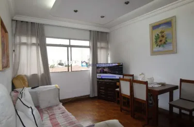 Apartamento 02 dormitórios - 230 metros do metrô praça da árvore