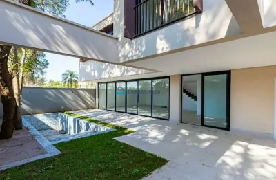 Casa de alto padrão à venda com 4 quartos, 4 suítes, 4 vagas, no jardim cordeiro.