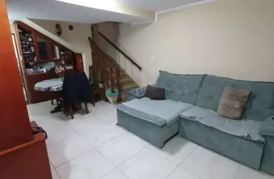 Casa com 3 quartos à venda na Rua Eduardo de Magalhães, --, Parque Jabaquara, São Paulo