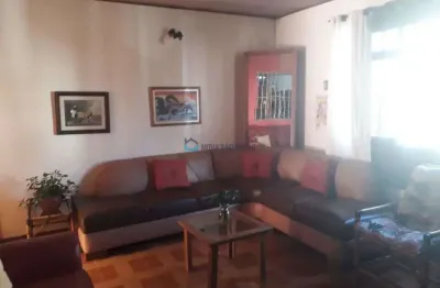 Casa com 3 quartos à venda na Rua Benjamin Costa, --, Jardim Aeroporto, São Paulo