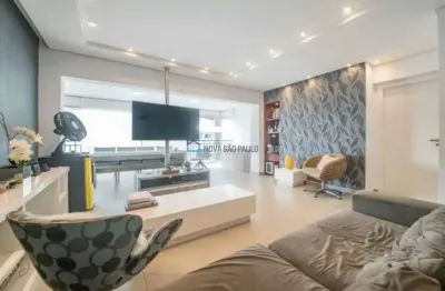Apartamento com 3 dormitórios, 2 suítes, 2 vagas - próximo ao metrô