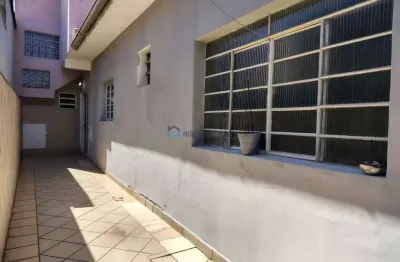 Casa com 3 quartos à venda na Rua Mário Schioppa, --, Vila Água Funda, São Paulo