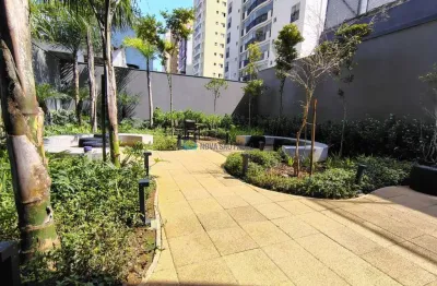 Apartamento com 1 quarto à venda na Avenida Jabaquara, --, Mirandópolis, São Paulo