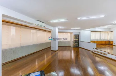 Apartamento com 3 quartos à venda na Rua Jaspe, --, Aclimação, São Paulo