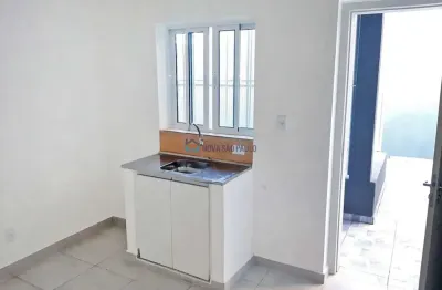 Kitnet / Stúdio à venda na Rua Leandro de Carvalho, --, Vila Monumento, São Paulo