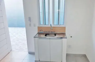 Kitnet / Stúdio à venda na Rua Leandro de Carvalho, --, Vila Monumento, São Paulo