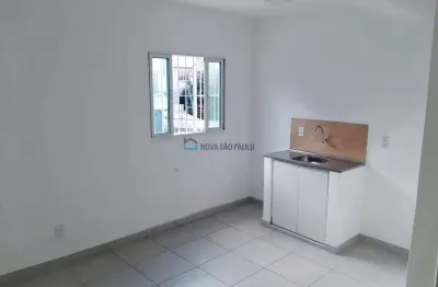 Kitnet / Stúdio à venda na Rua Leandro de Carvalho, --, Vila Monumento, São Paulo