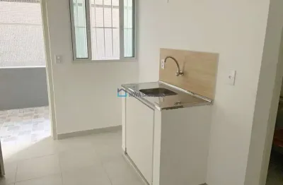 Kitnet / Stúdio à venda na Rua Leandro de Carvalho, --, Vila Monumento, São Paulo